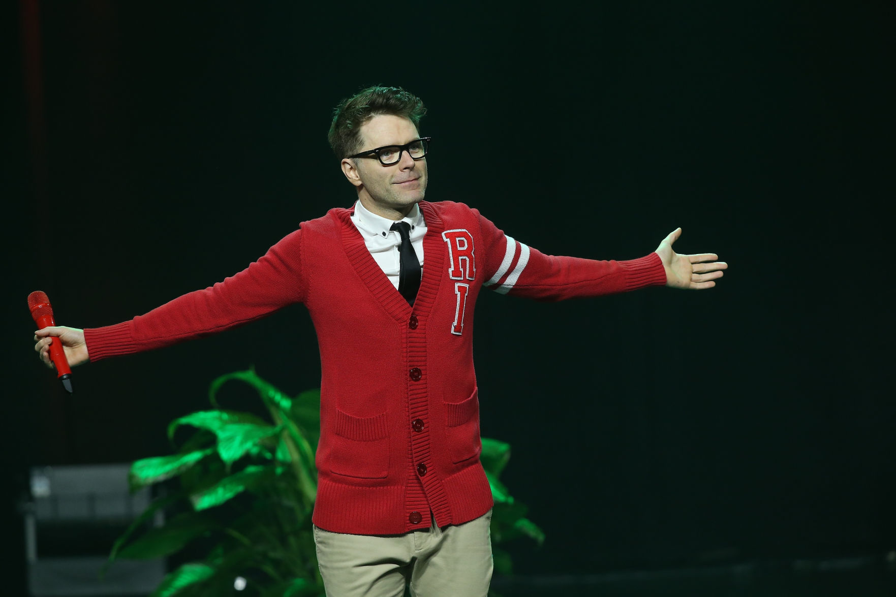 Bobby Bones and the Raging Idiots